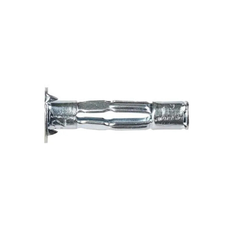 

Plombelec - Plumbagrip Placo Peg Bare 5 x 53, 10 piezas