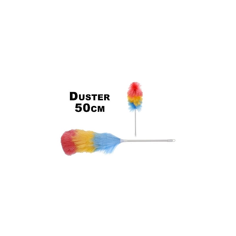 

Plumero Colores 50 Cm