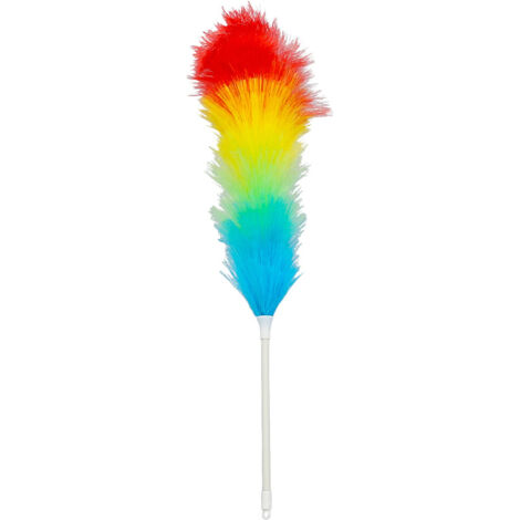 Plumero 56 cm.