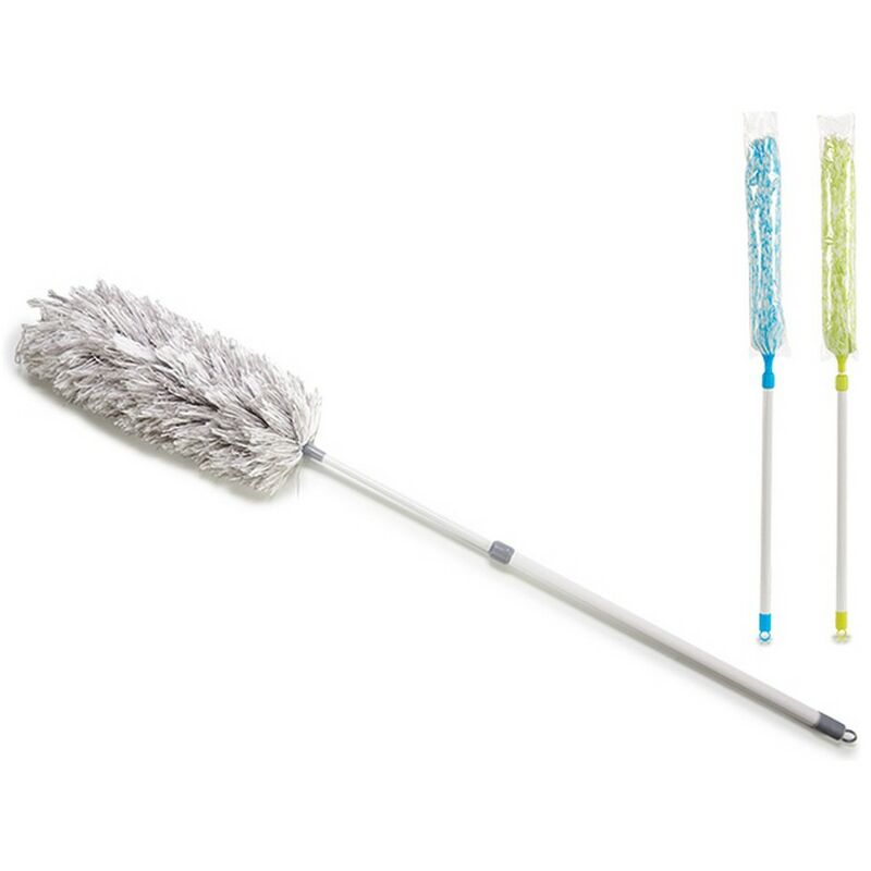 

Plumero Extensible (14 x 74 x 14 cm)