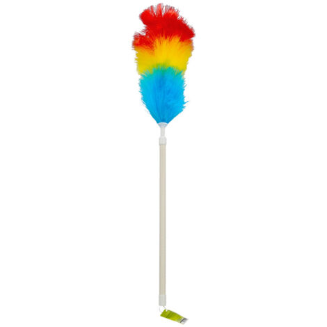 Plumero Extensible 80-110 cm.