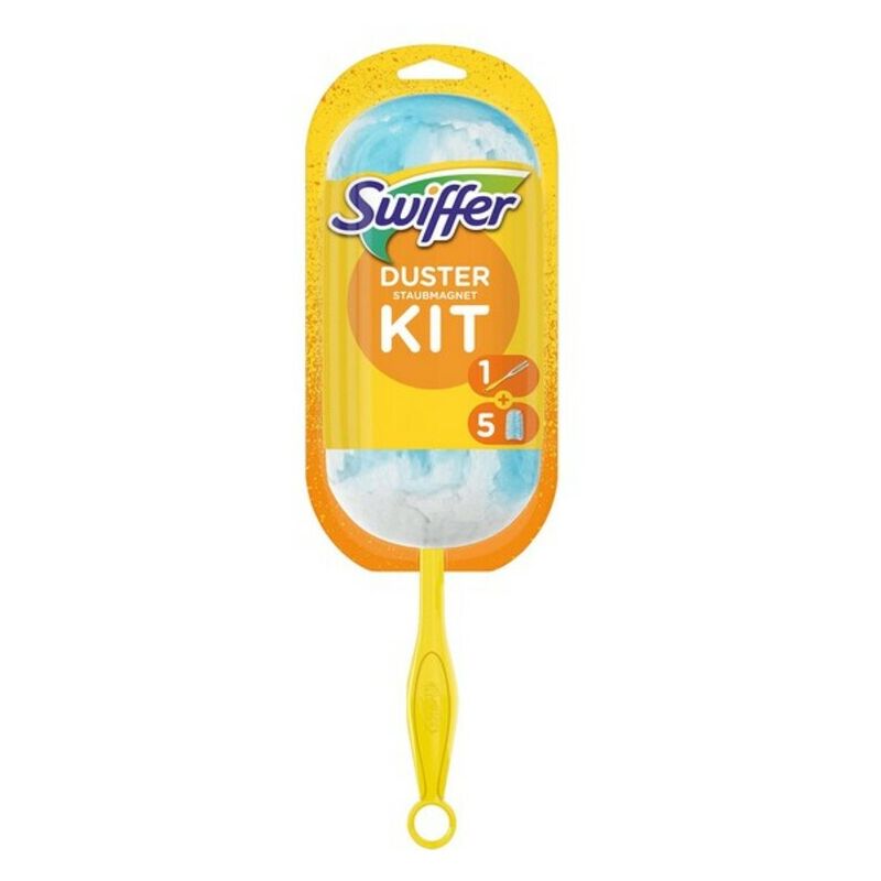 

Plumero Kit Swiffer (6 pcs)