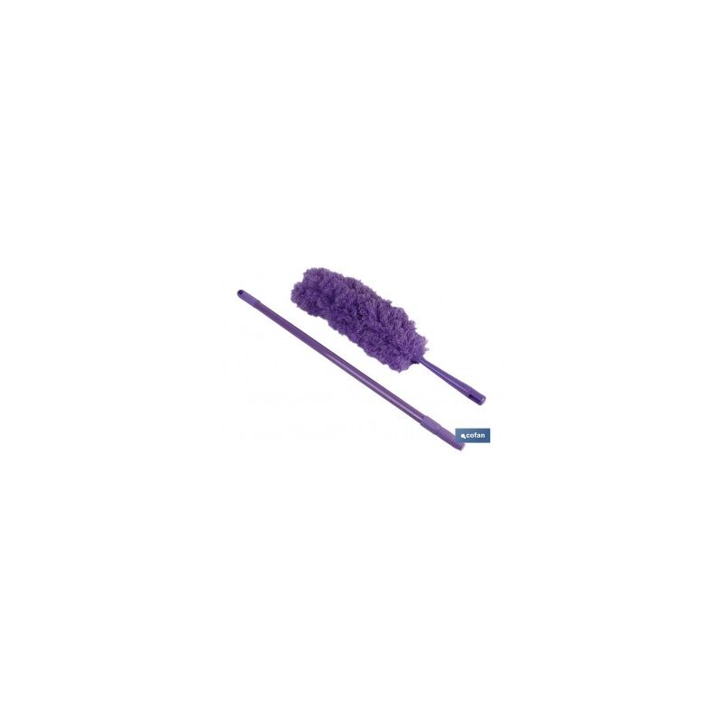 

Plumero microfibra extensible venta unitaria