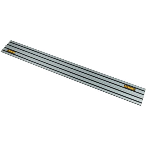 Plunge Saw Guide Rails