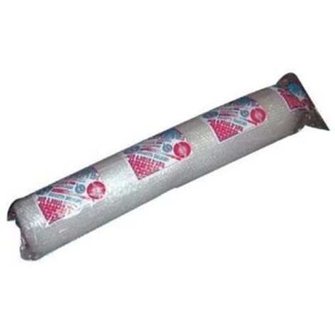 PLURIBALL ROTOLO 50 CM X 7,5 METRI PLASTICA 1000 BOLLE SET 5 PEZZI - FRASCHETTI