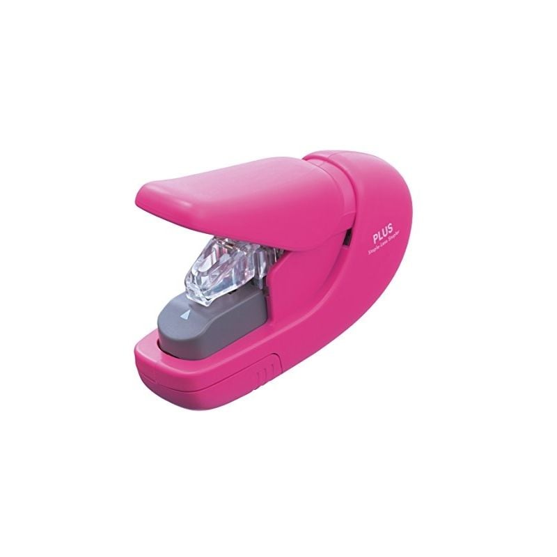 Plus - 31148 agrafeuse sans agrafe corporation SL-196AB pk