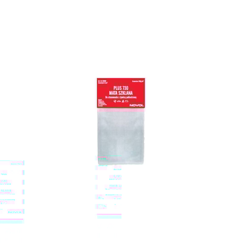 PLUS 730 - MAT DE VERRE NOVOL 150g