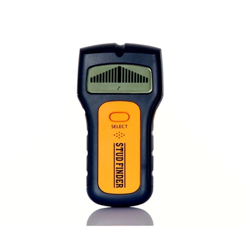 ST79 – détecteur de câbles, détecteur de profondeur de fil mural, détecteur numérique de métaux, Scanner mural Portable