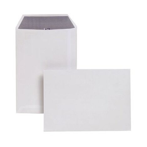 Plus Fabric Env C5 Press Pk250 - JDD23770
