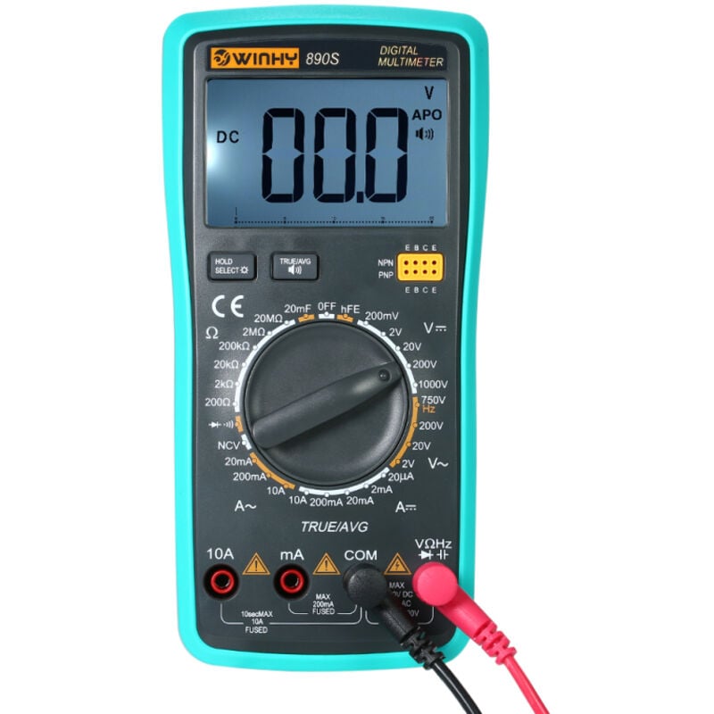 Pluse 4 modes testeur d'injecteur de carburant adaptateur de nettoyage d'injecteur de carburant Kit d'outils de nettoyage