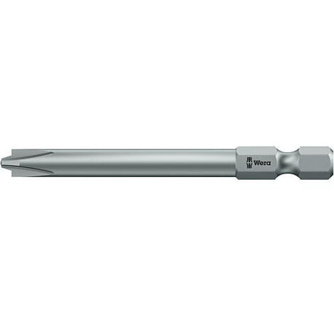 PlusMinus embout WERA PZ1 x 70 mm