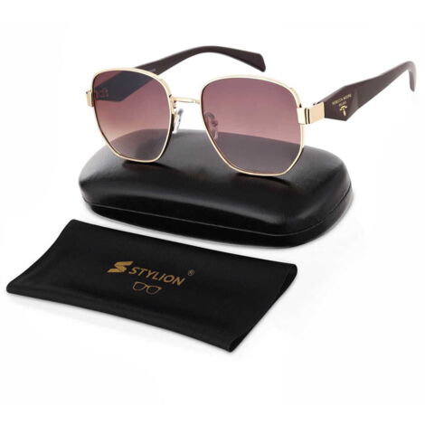 Plusy Lesebrille Power 350 mit Blaufilter für Computer HBLF54