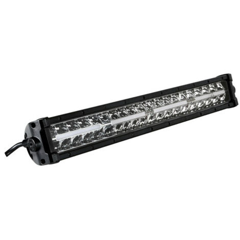 Pluton New Horizons, Barra A Led 2 Funzioni - 10/30V - 559X81 Mm