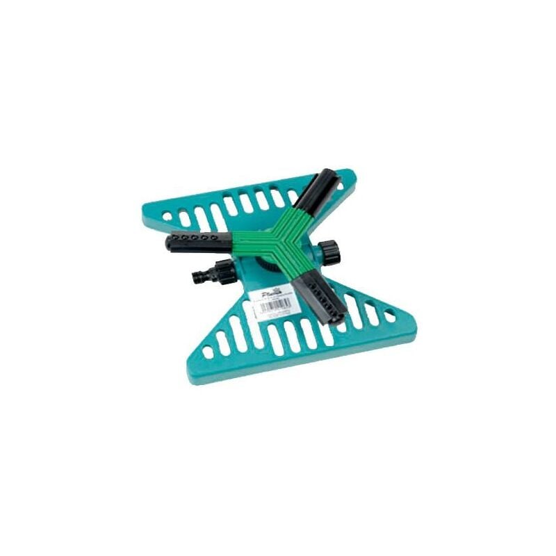 

Aspersor con base 3 brazos Pluvia PL-X910C