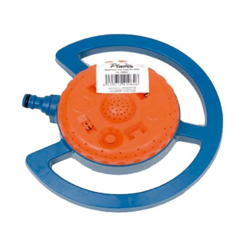 

pluvia aspersor con base redondo x909y - Mibricotienda