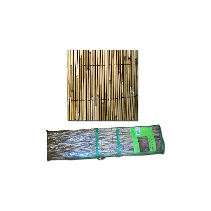 

Cañizo Media Caña Bambu 200 (5 M.