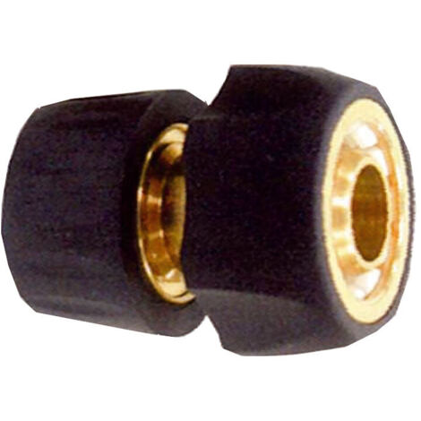 pluvia conector manguera a grifo 1-2 laton-goma 6141-plkbr412