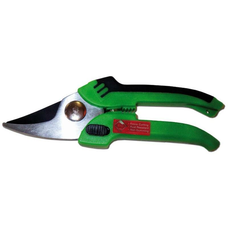 

MIBRICOTIENDA pluvia finstock tijera 1 mano abs 20 cm hoja teflon 22209