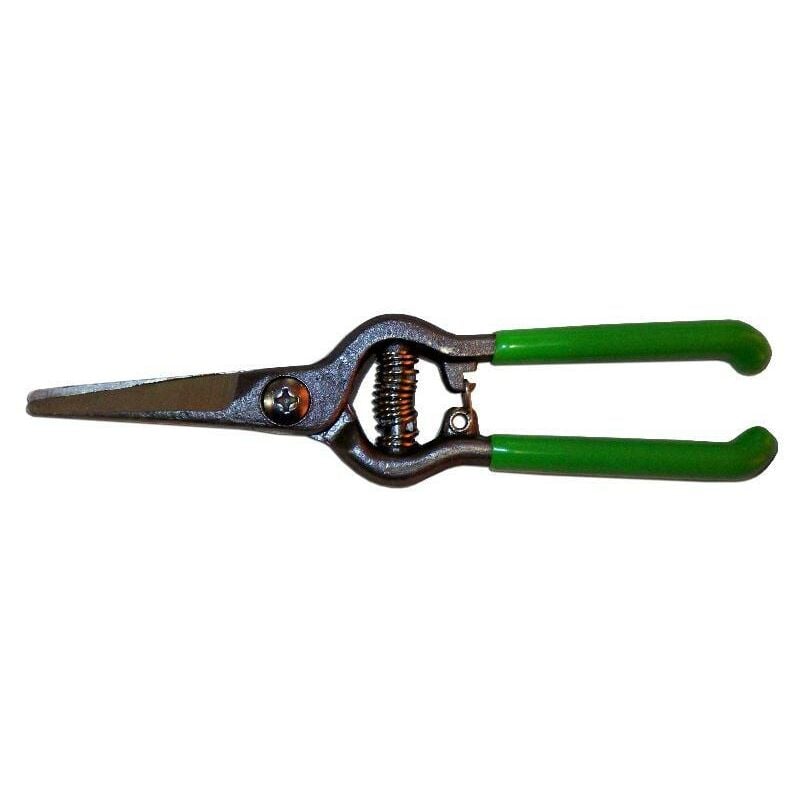 

MIBRICOTIENDA pluvia finstock tijera 1 mano vendimia 20 cm acero forjado 23350