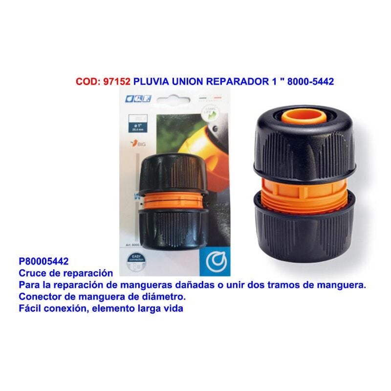 

MIBRICOTIENDA pluvia-gf union reparador 1 5442