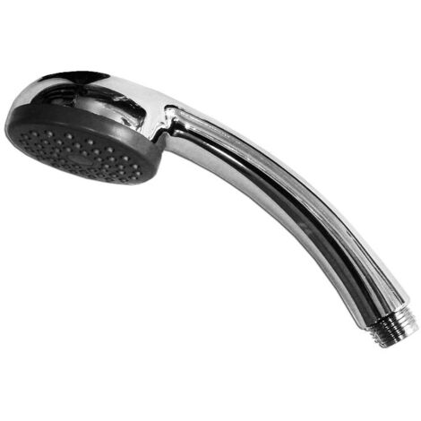 pluvia mango ducha telefono fija cromo s-soporte 09-04020620