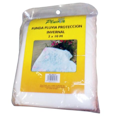 PLUVIA Manto Protección Invernal Film Incoloro 2,00 x 10 m BL