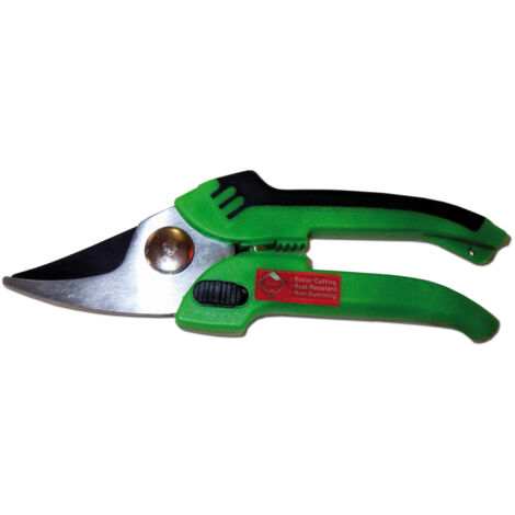 PLUVIA pluvia finstock tijera 1 mano abs 20 cm hoja teflon 22209