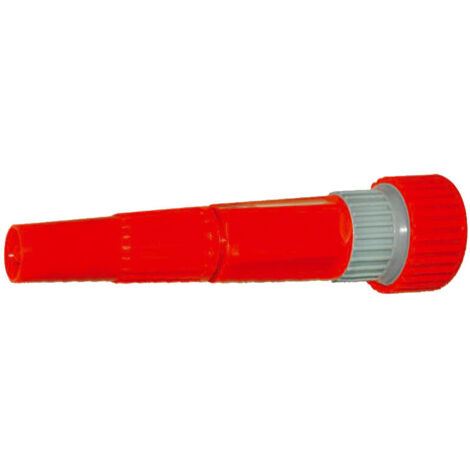 PLUVIA pluvia lanza 1-2 conexion directa a manguera 2092 , pluvia lanza 1-2 conexion directa a manguera 2092