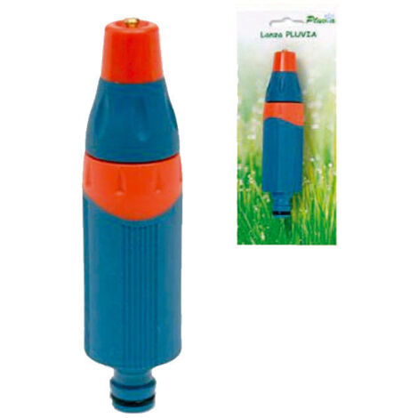PLUVIA pluvia lanza regulable bimaterial 1-2 k11r , pluvia lanza regulable bimaterial 1-2 k11r
