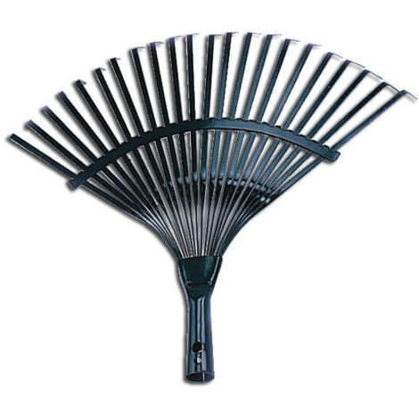 pluvia rastrillo escoba extra plus 22 dientes planos r1a-16x22-t