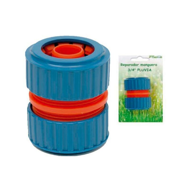 

pluvia reparador manguera 1-2 plastico k512 - Mibricotienda