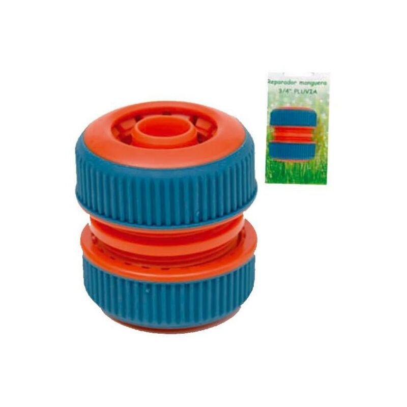 

pluvia reparador manguera 3-4 bimaterial k534r - Mibricotienda