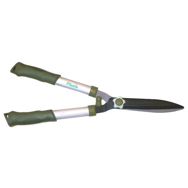 

pluvia tijera cortasetos 55 cm corte recto 1125 - Mibricotienda