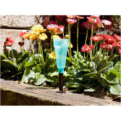 Pluviomètre Avec Support ø5,5x14cm Nortene