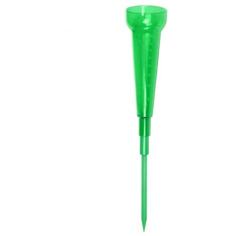 Pluviomètre ml/m² max. 40 litres/m² benson