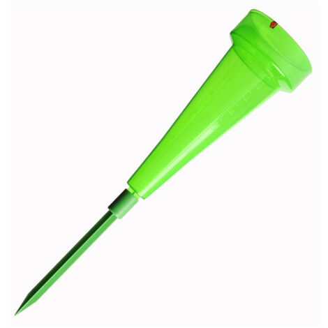Pluviometre Semi Pro 60mm Au M2 - STIL