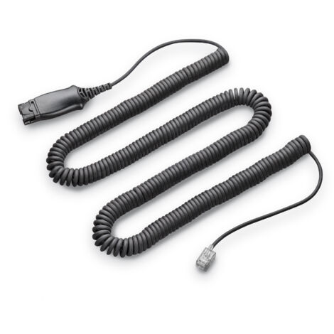 PLY HIS Cbl TAA Poly HIS Cable TAA - Replaces Poly SKU 72442-41