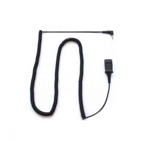 PLY M15D Cbl 3M Poly M15D Cable (3M) - Replaces Poly SKU 71173-01