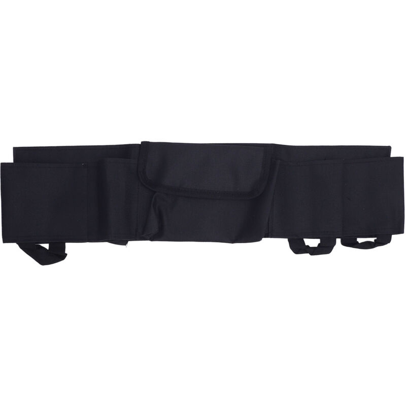 Plyisty Nettoyage de la Taille Réglable Fournit Plusieurs Poches à Long Terme pour les Supermarchés et le Personnel des Bars