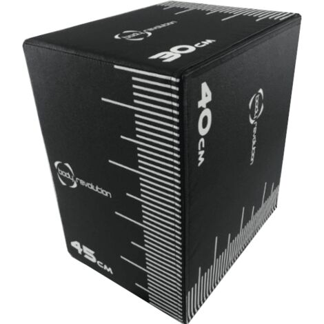 Plyometric Box