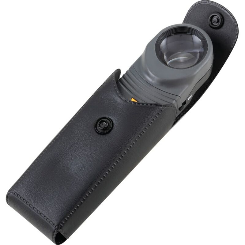 PM 3010 LED Pocket Magnifier - Oxford