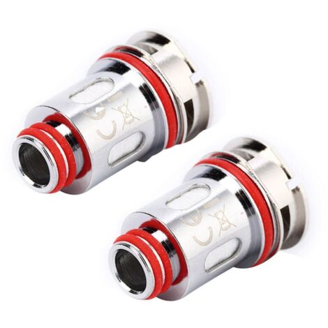PM2 Mesh Coil Ersatzspule 0,16 Ohm, 15 Stück, Verdampferkopf-Zubehör