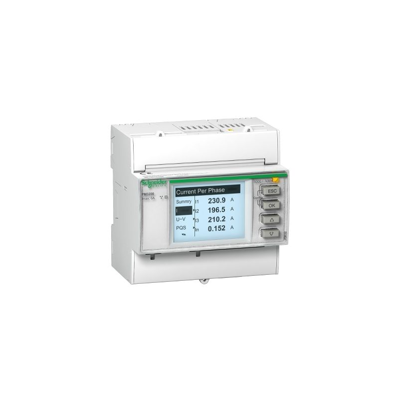 

PM3200 METSEPM3200 - Schneider Electric