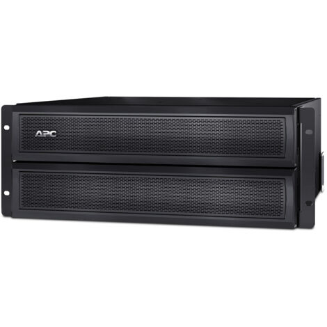 PMART-UPS X EXT BATTERY RACK/TOWER