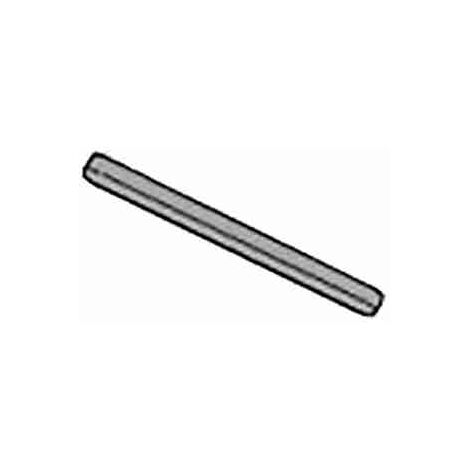 PMC635R01.4630 Chiave Acciaio 6.35X6.35X105 Disegno1584 SOON Ricambio NICE PMC635R01.4630