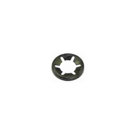 PMCAF01.4630 Elastischer Befestigungsring Ø13 SIGNO Original Ersatzteil NICE PMCAF01.4630