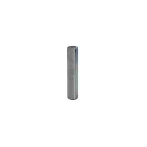 PMCS8.4630 Pasador cilíndrico de acero 8X40 H8 galvanizado Pieza de repuesto original NICE PMCS8.4630