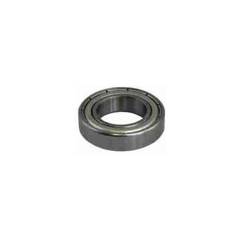 PMCU103.4630 Cojinete 61903 Zz DI 17 / DE 30 PLUTO Recambio original NICE PMCU103.4630