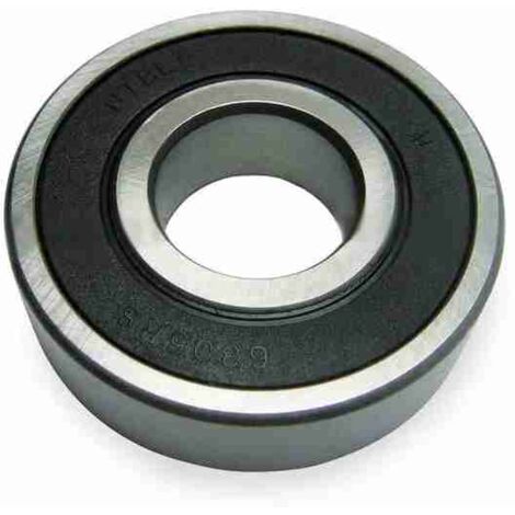 PMCU20.4630 Rodamiento 6305 Zz DI 25 / DE 62 / H17 THOR Repuesto original NICE PMCU20.4630