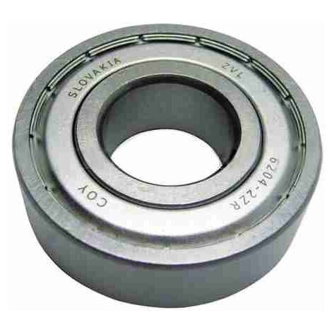 PMCU7.4630 Lager 6204 2Rs DI 20 DE 47 H14 ROX Original Ersatzteil NICE PMCU7.4630